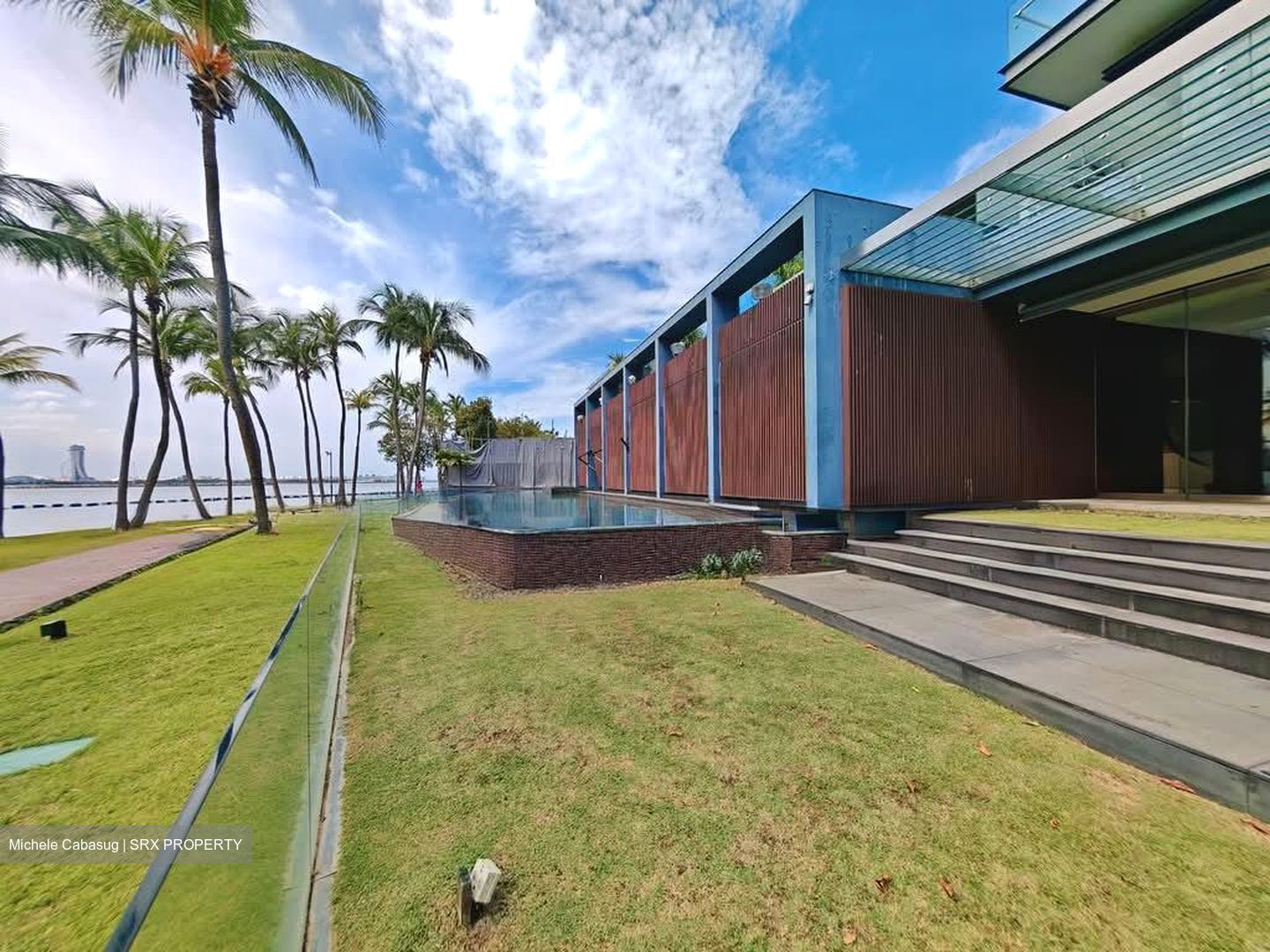 Ocean Drive (D4), Detached #534545471